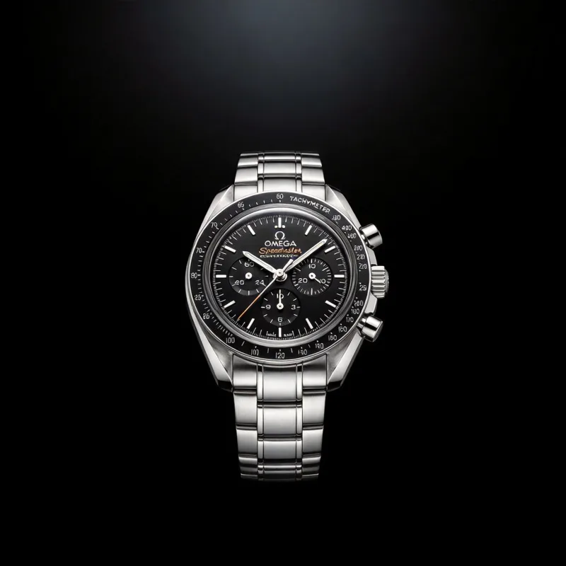 Omega Speedmaster