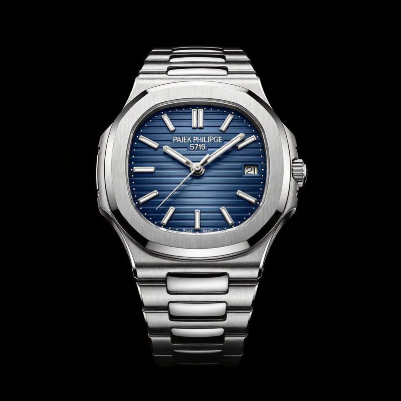 Patek Philippe Nautilus
